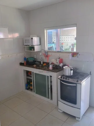 Imagem CASA Á VENDA 300M² DA PRAIA