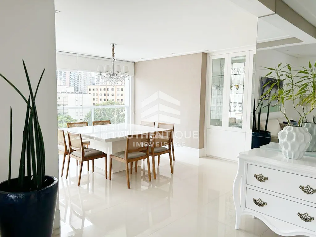 Imagem MAGNO VILA MARIANA - Apartamento à venda em São Paulo/SP