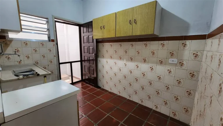 Imagem CASA COM 50 m² - OCIAN - PRAIA GRANDE SP