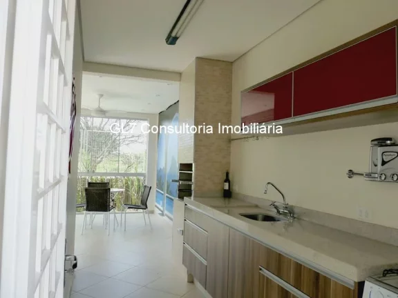 Foto do imóvel CASA-JARDIM ESPLANADA II INDAIATUBA/SP