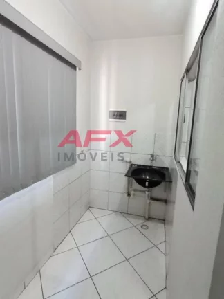 Imagem Casa 2 Quartos Sorocaba - SP - Vila Santa Rita