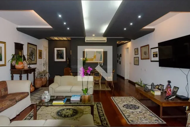 Imagem Apartamento à Venda - Recreio, 3 Quartos, 180 m2