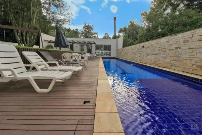 Imagem Casa para venda no bairro Ipanema em Porto Alegre