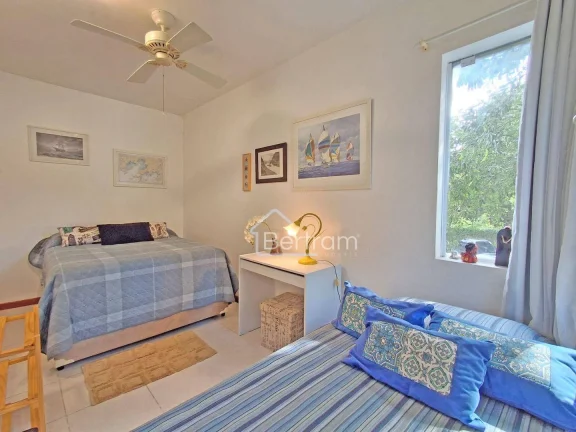 Imagem Apartamento com 2 dormitórios, 126 m² - venda por R$ 800.000,00 ou aluguel por R$ 9.152,04/ano - Condomínio Porto Bracuhy - Angra dos Reis/RJ