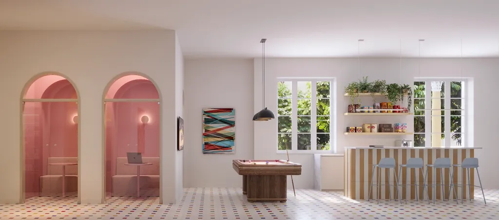 Imagem Apartamento em Lançamentos no bairro Gávea - Rio de Janeiro, RJ
