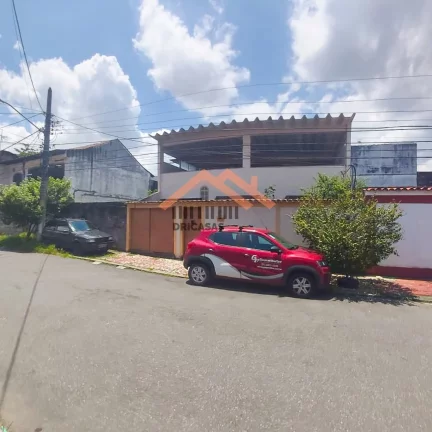 Foto do imóvel CASA COMERCIAL em RIO DE JANEIRO - RJ, CAMPO GRANDE
