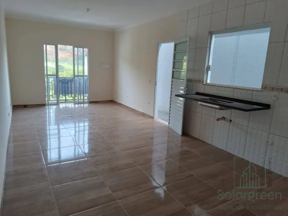 Imagem Casa com 2 Quartos à Venda - 85m² em Terra Preta