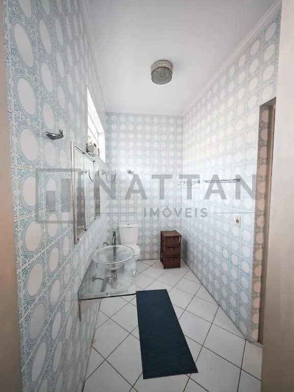 Imagem Sobrado com 4 dormitórios à venda, 220 m² por R$ 1.650.000,00 - Tatuapé - São Paulo/SP