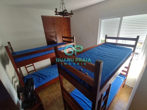 Imagem Apartamento à venda no bairro Pitangueiras - Guarujá/SP