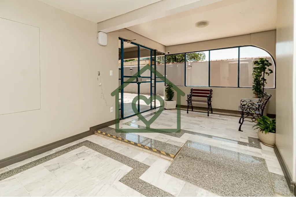 Imagem Apartamento DUPLEX 2 dormitórios com 1 vaga de garagem 
 
DUPLEX - 2 DORMITÓRIOS - 1 VAGA DE GARAG...