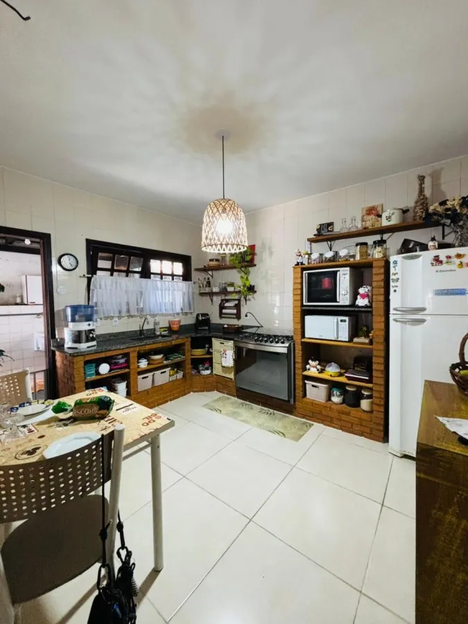 Imagem Casa para Locação em Petrópolis / RJ no bairro Nogueira