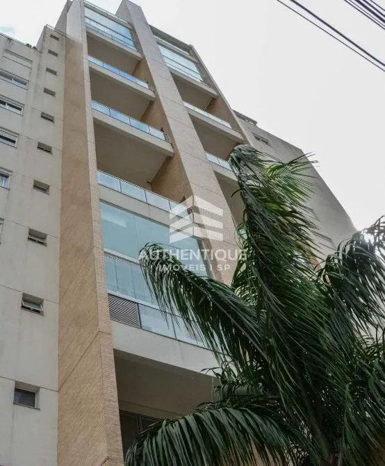 Imagem DOT IBIRAPUERA - VILA MARIANA - Apartamento à venda no bairro Vila Mariana - São Paulo/SP, Zona Sul
