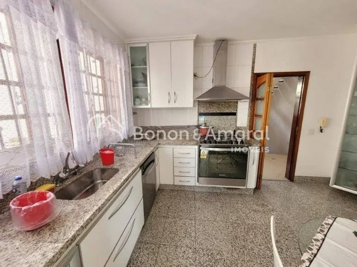 Imagem Casa no Condomínio Santa Margarida à Venda em Campinas S.P.