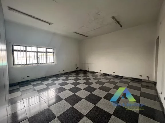 Foto do imóvel Galpão à venda, 550 m² por R$ 1.299.000,00 - Cursino