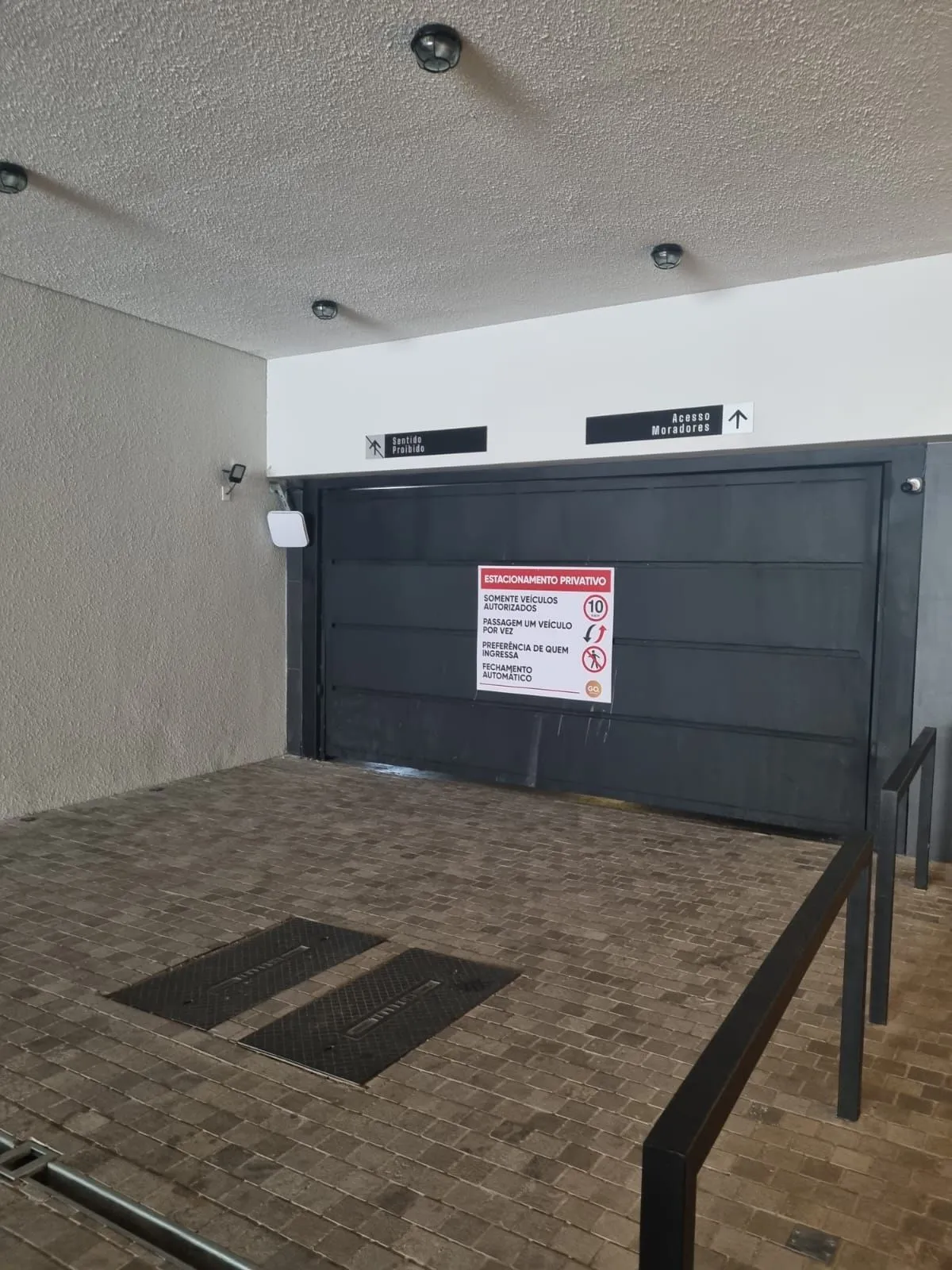 Imagem MÁFFER IMÓVEIS ALUGA - APARTAMENTO NOVO 1 DORMITÓRIO SEMI MOBILIADO C/ GARAGEM Rua José do Patrocínio, 527 - Cidade Baixa | Porto Alegre/RS ️ Empreendimento Melnick GO Próximo à UFRGS