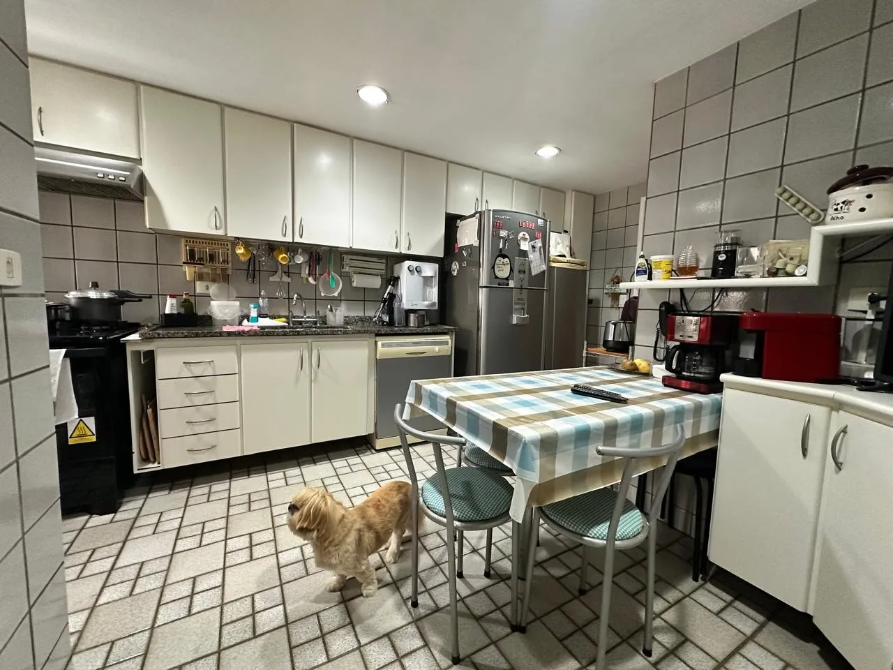 Imagem Apartamento para Venda em Rio de Janeiro, Barra da Tijuca, 4 dormitórios, 4 suítes, 4 banheiros, 2 vagas