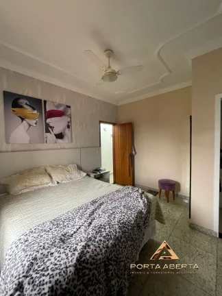 Imagem Apto de 3 Quartos, sendo 1 suite com closet - Cidade Nobre