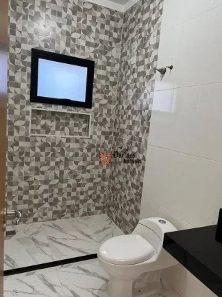 Imagem Chácara com 3 dormitórios à venda, 1457 m² por R$ 1.960.000,00 - Alpes D'Ouro - Bom Jesus dos Perdões/SP