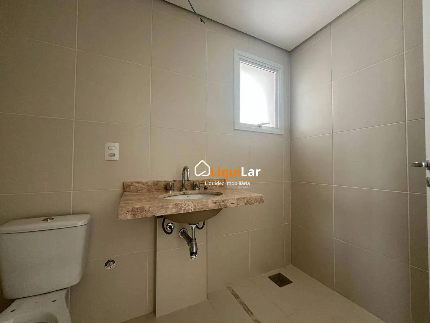 Imagem Apartamento Novo à Venda em Frente ao Shopping Campo Grande com 142 m², 3 Suítes, Sacada Gourmet e 2 Vagas