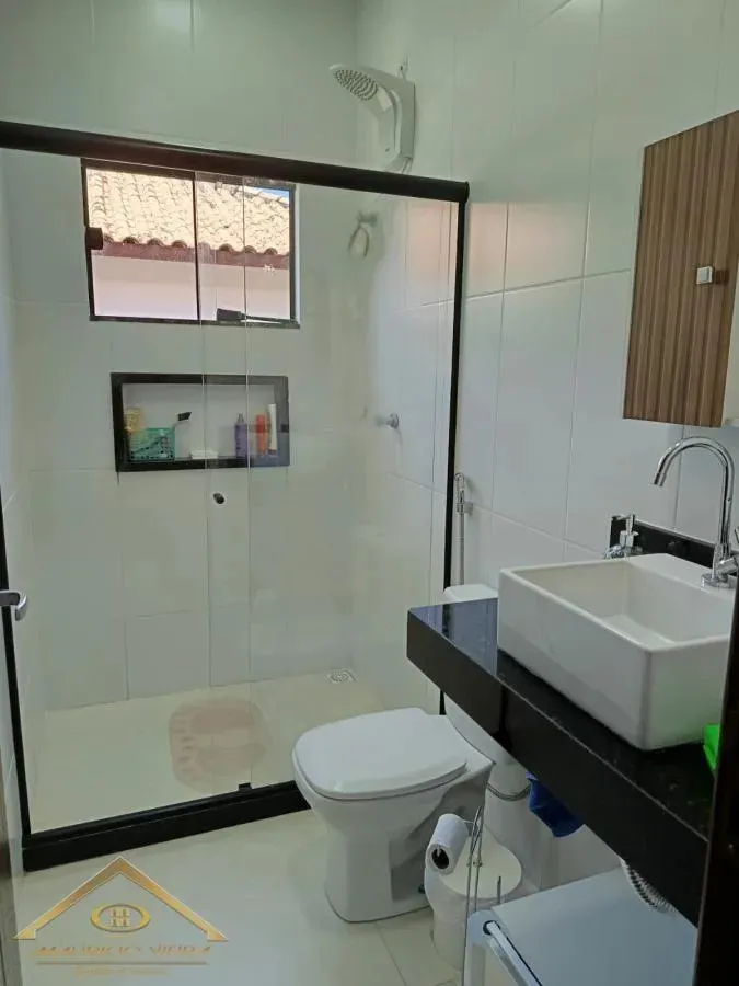 Imagem Casa para Venda em Armação dos Búzios / RJ no bairro Caravelas