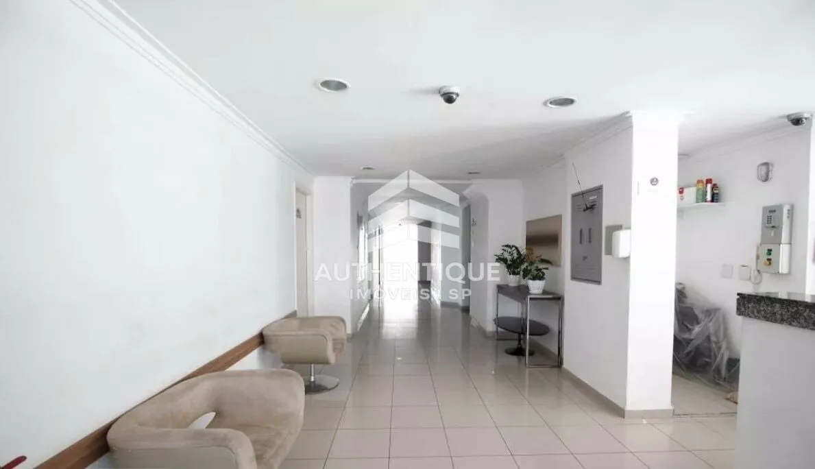 Imagem Play Saúde - Apartamento à venda no bairro Saúde - São Paulo/SP, Zona Sul