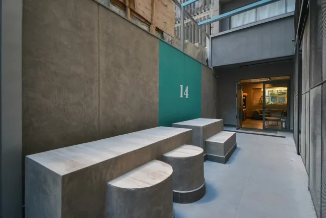 Imagem Apartamento à venda em São Paulo, Consolação, com 1 quarto, 38m2