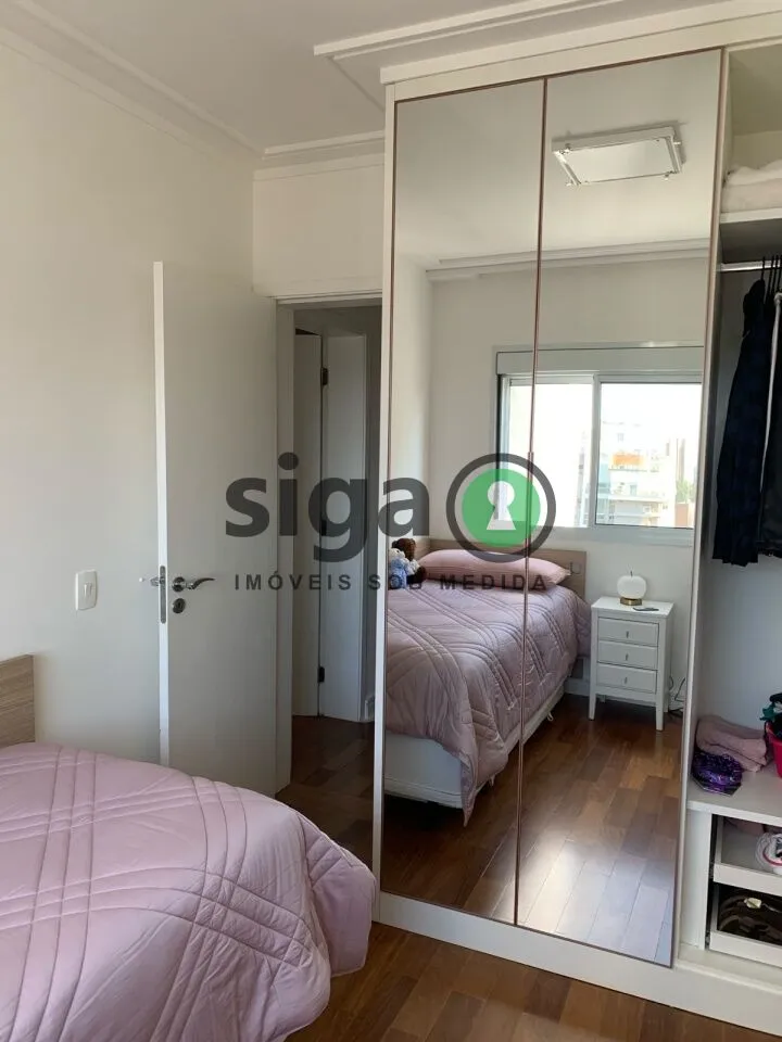 Imagem Apartamento com 3 dormitórios à venda no Condominio Terra da Mata