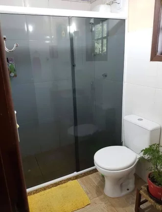 Imagem Vendo esta linda casa no centro de Lumiar - Nova Friburgo.