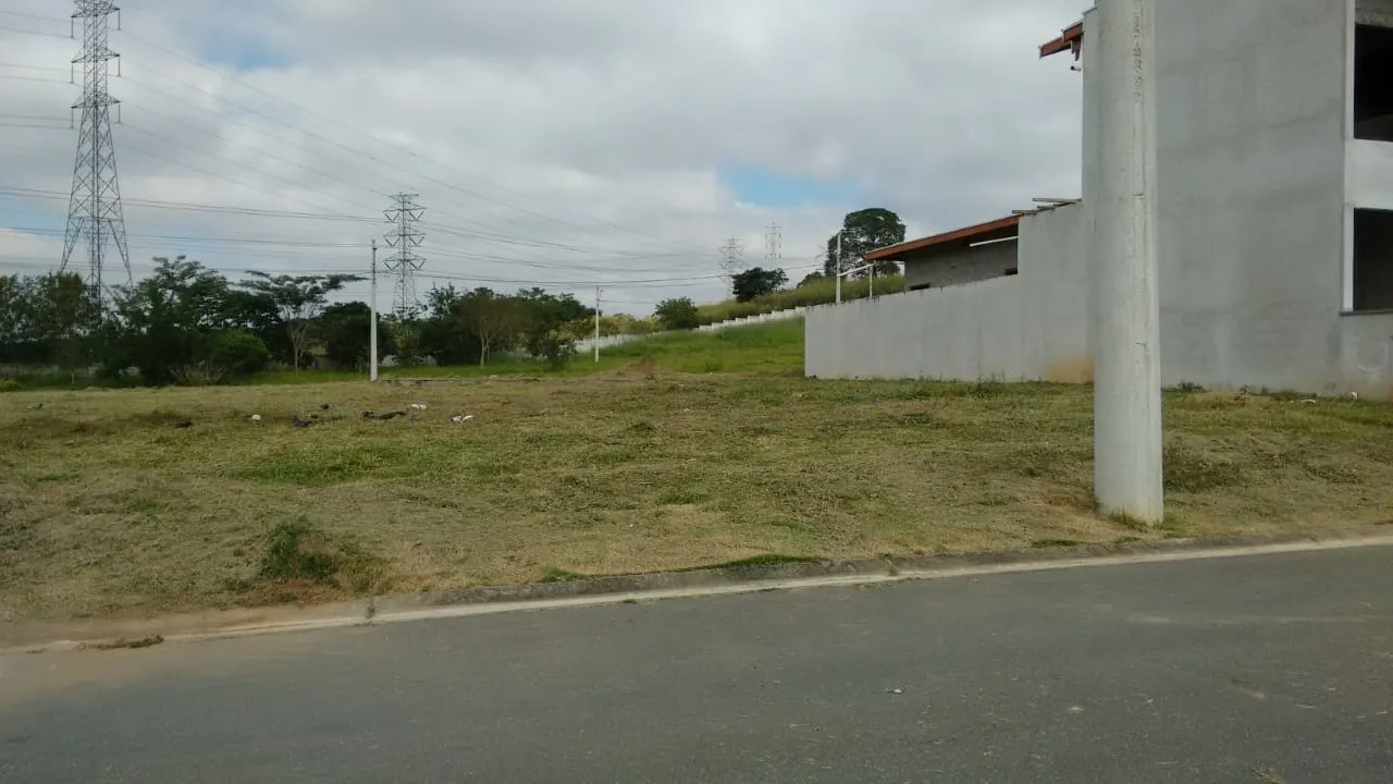 Imagem Terreno à venda 200M², Residencial Vila Romana, Pindamonhangaba - SP