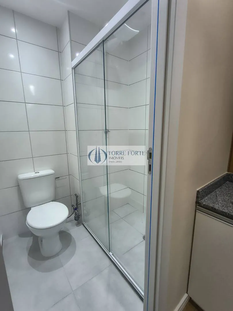 Imagem Lindo Apartamento novo com 2 Dormitórios