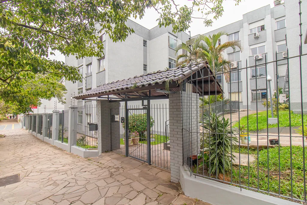 Imagem Apartamento em Vila Ipiranga