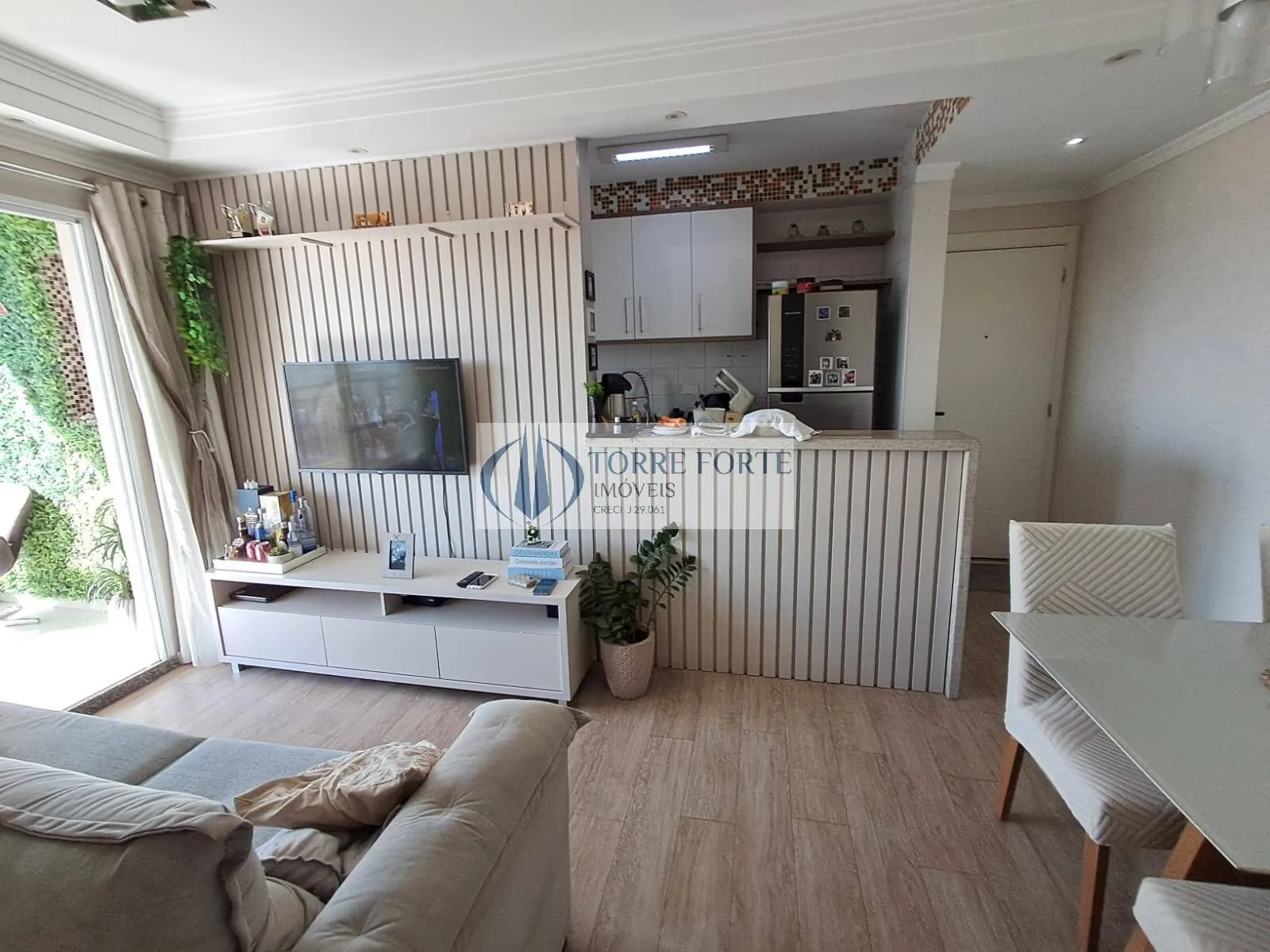 Imagem Apartamento 2 dormitórios 1 suíte 1 vaga no Ipiranga