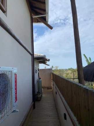 Imagem Residência Fantástica - Vila Angélica