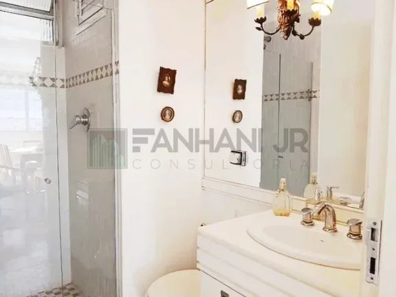 Imagem Apartamento à venda em São Paulo-SP, no Itaim Bibi: 2 quartos, 1 suíte, 3 salas, 3 banheiros, 1 vaga de garagem, 107m².