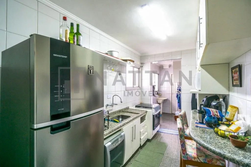 Imagem Apartamento com 3 dormitórios à venda, 90 m² por R$ 609.900,00 - Vila Carrão - São Paulo/SP