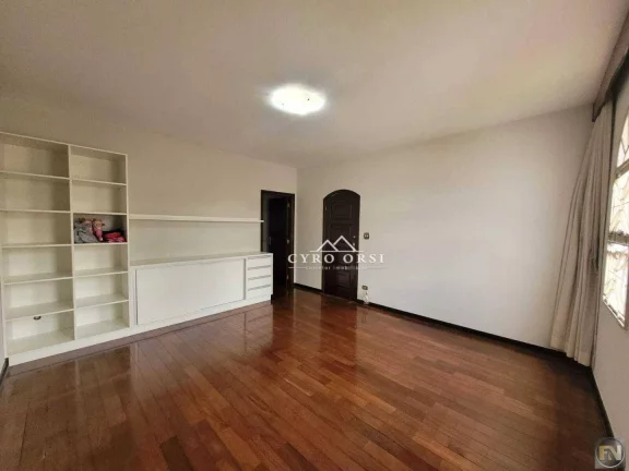 Imagem Casa com 4 dormitórios à venda, 200 m² por R$ 790.000,00 - Paulista - Piracicaba/SP