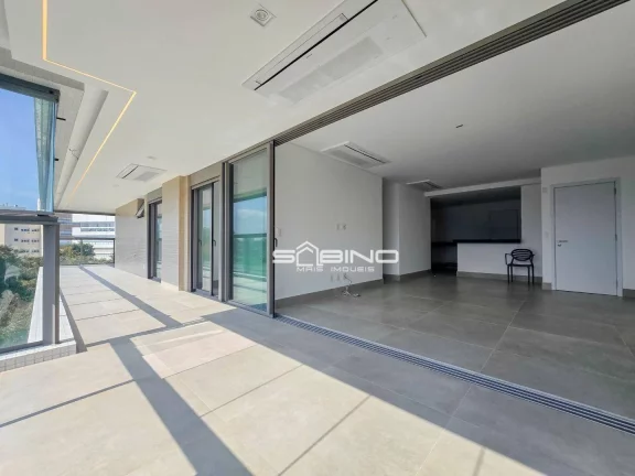 Imagem Apartamento à venda, com 4 dormitórios 3 suítes 160m² 2 vagas, em Riviera de São de São Lourenço