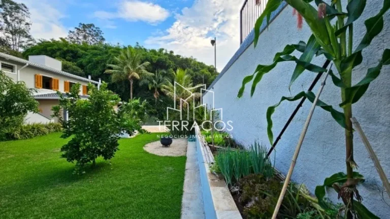Imagem BELÍSSIMA CASA TÉRREA NO BAIRRO CAXAMBÚ MOBILIADO ? JUNDIAÍ/SP.
