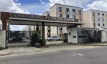 Imagem Apartamento com 2 Quartos à Venda, 42 m² em Centro - Ananindeua