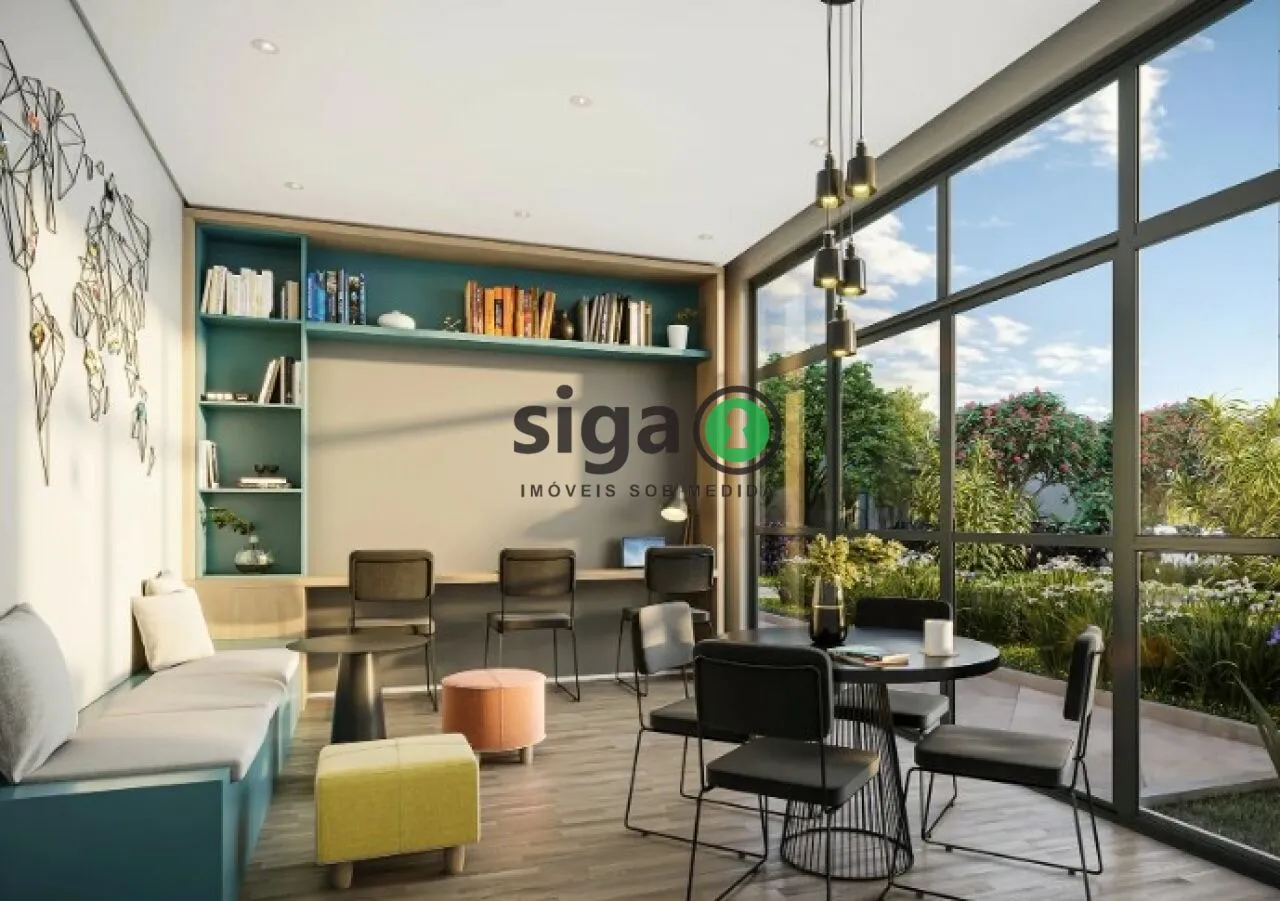 Imagem APARTAMENTO Á VENDA NA VILA ANDRADE COM 2 VAGAS E 3 DORMITÓRIOS!
