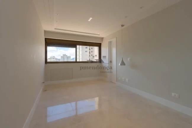 Imagem Perdizes 4 quartos, 4 suites, 5 vagas, 240 m²