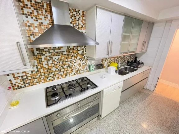 Imagem Oportunidade única: Apartamento de luxo com 3 quartos e 3 suítes no Leblon, Rio de Janeiro-RJ!