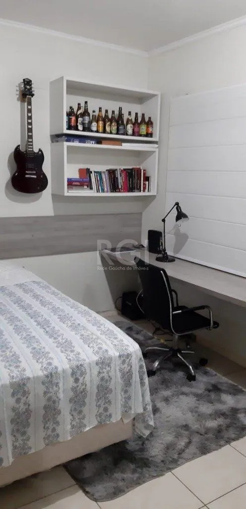 Imagem Apartamento para Venda - 64.4m², 2 dormitórios, 1 vaga - Centro Histórico