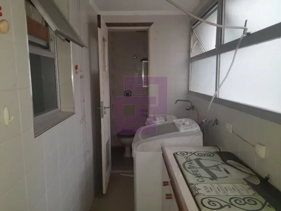 Imagem Apartamento Padrão de 03 dormitórios para venda nas Pitangueiras Guarujá SP