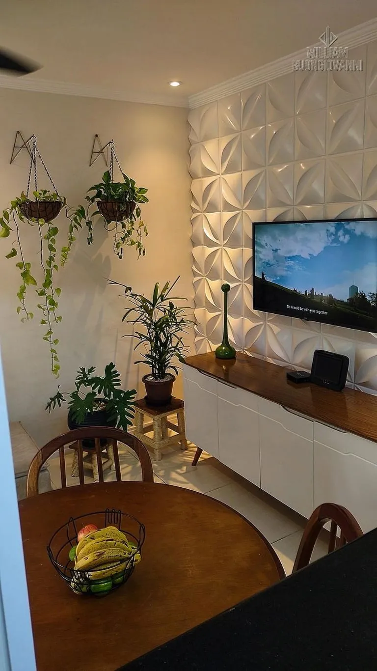 Imagem APARTAMENTO 1 QUARTO, MOBILIADO - GUILHERMINA PRAIA GRANDE/SP