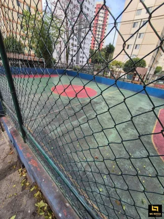 Imagem Apartamento 2 dormitórios - Jardim Celeste - São Paulo