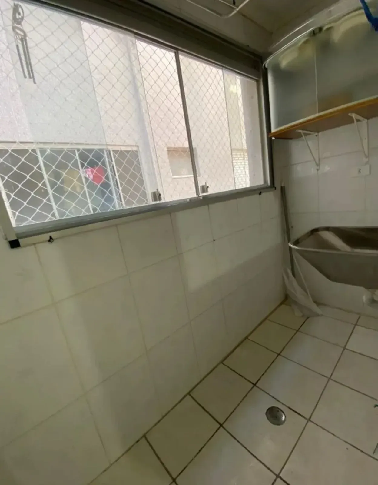 Imagem Apartamento com 1 Quarto à Venda, 40 m² em Alves Dias - São Bernardo do Campo