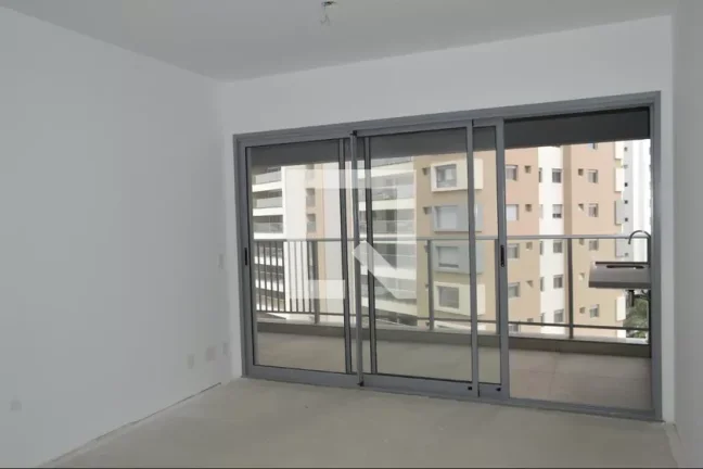 Imagem Apartamento à Venda - Vila Mariana, 1 Quarto, 66 m2