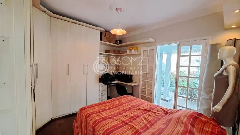 Imagem Casa para Venda em Santo André / SP no bairro Vila Eldízia