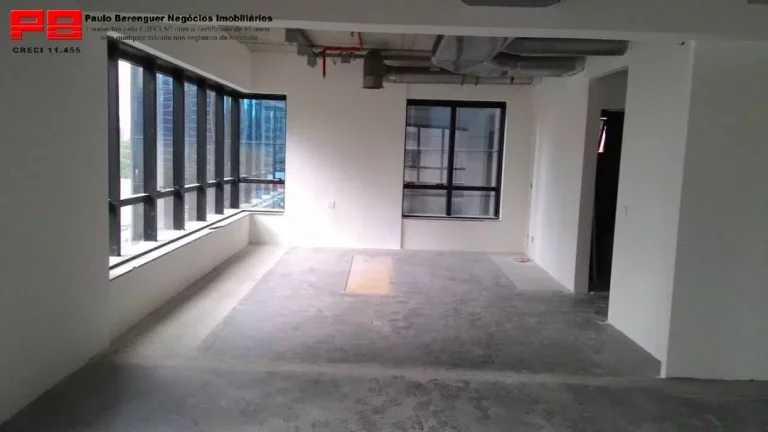 Imagem CONJUNTO COMERCIAL NA VILA OLÍMPIA !